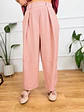Coco Pants Pink 390  - thumbnail 4
