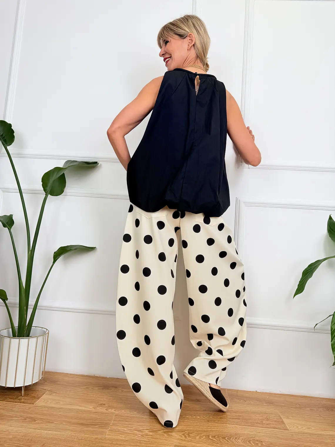 Nyx Blouse Βlack 4832524 4