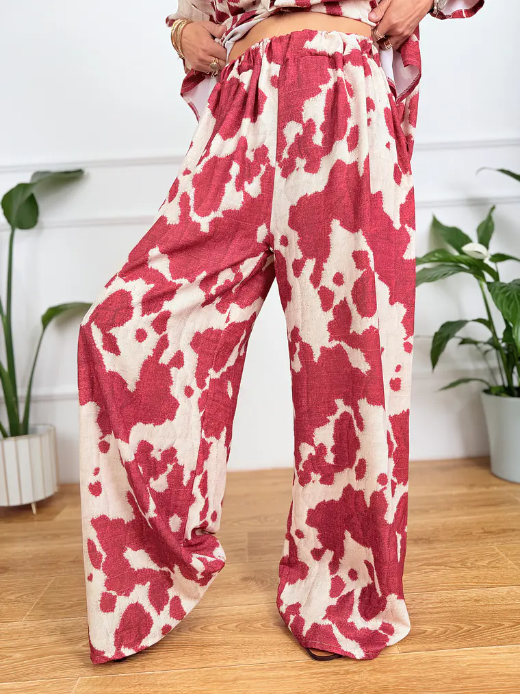 Kaelis Set Red 11062  5