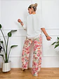 Soreya Pants Pink 1023   - thumbnail 3