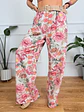 Soreya Pants Pink 1023   - thumbnail 4