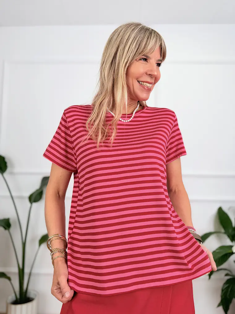 Isadora T-Shirt 1929 1