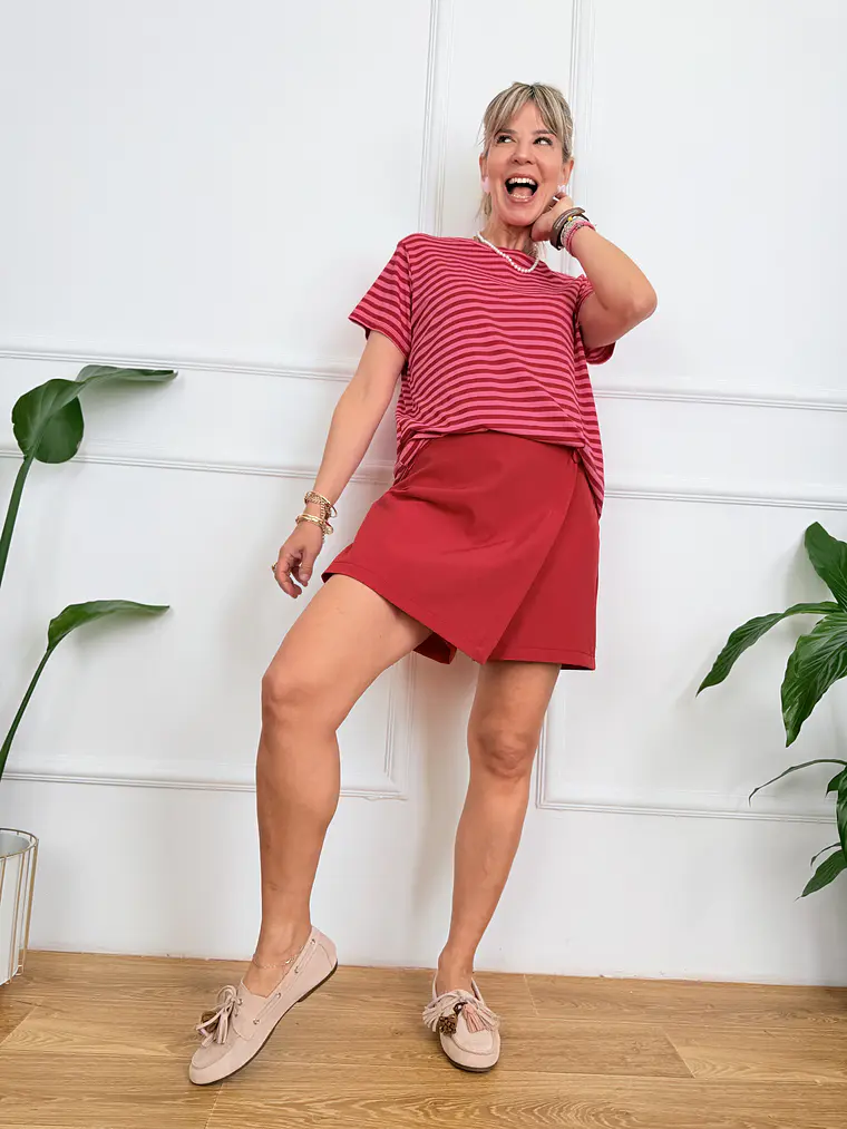 Isadora T-Shirt 1929 3