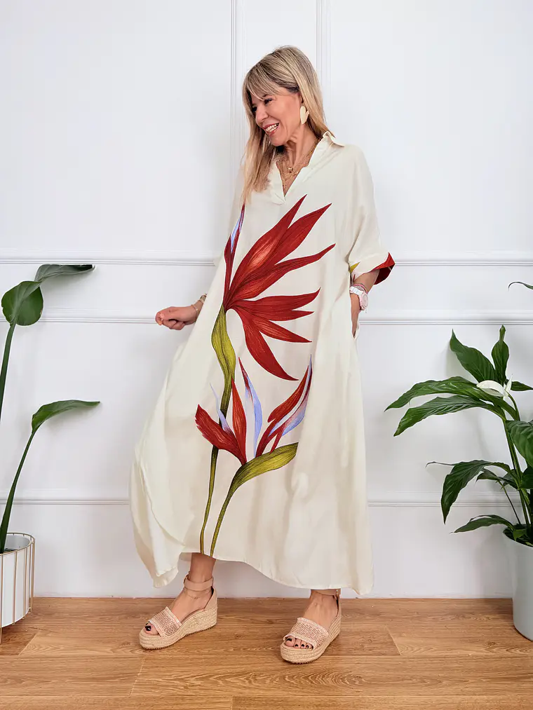 Fos tou Aigaiou Ivory F6-423  2