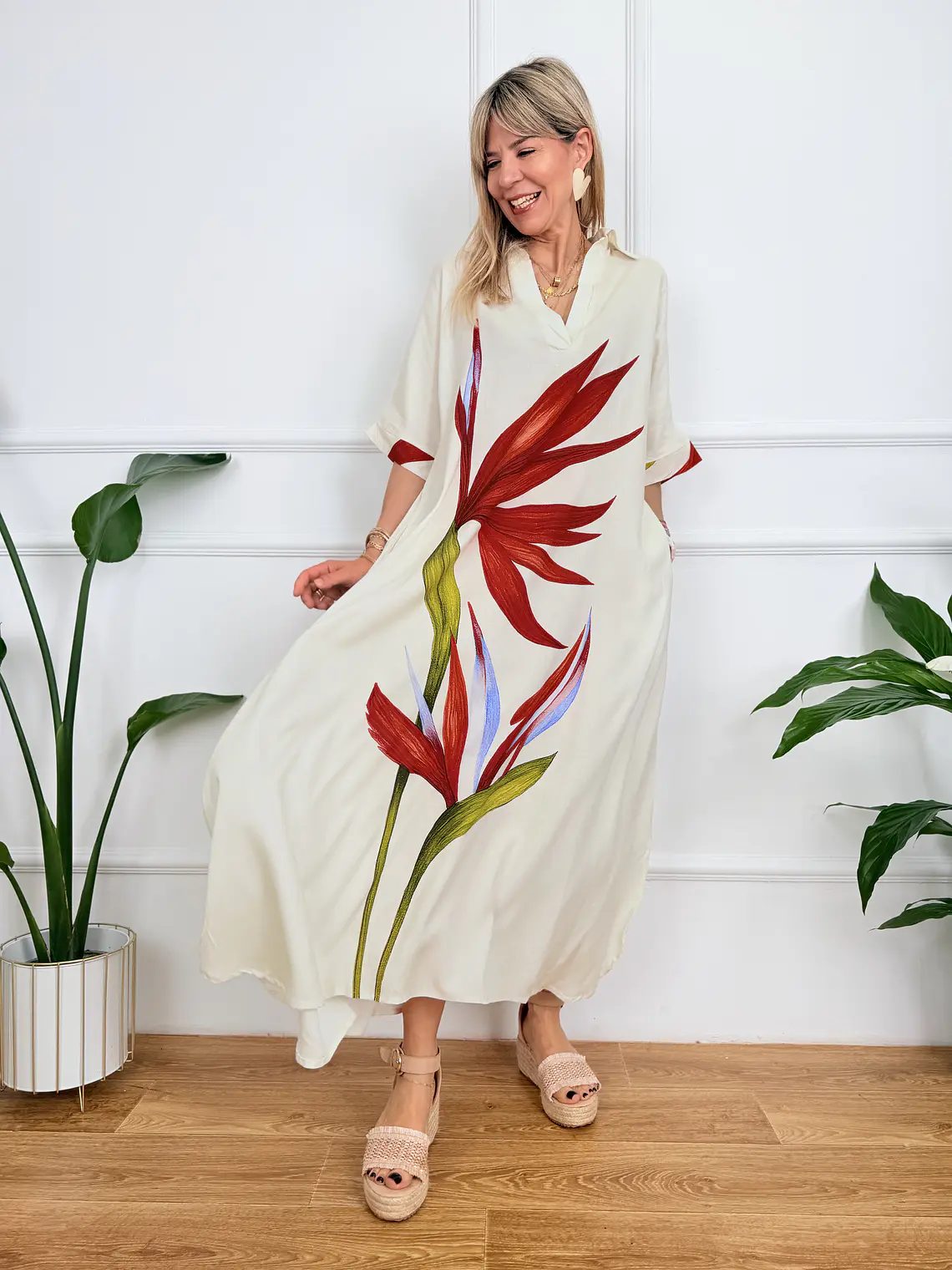 Fos tou Aigaiou Ivory F6-423  1