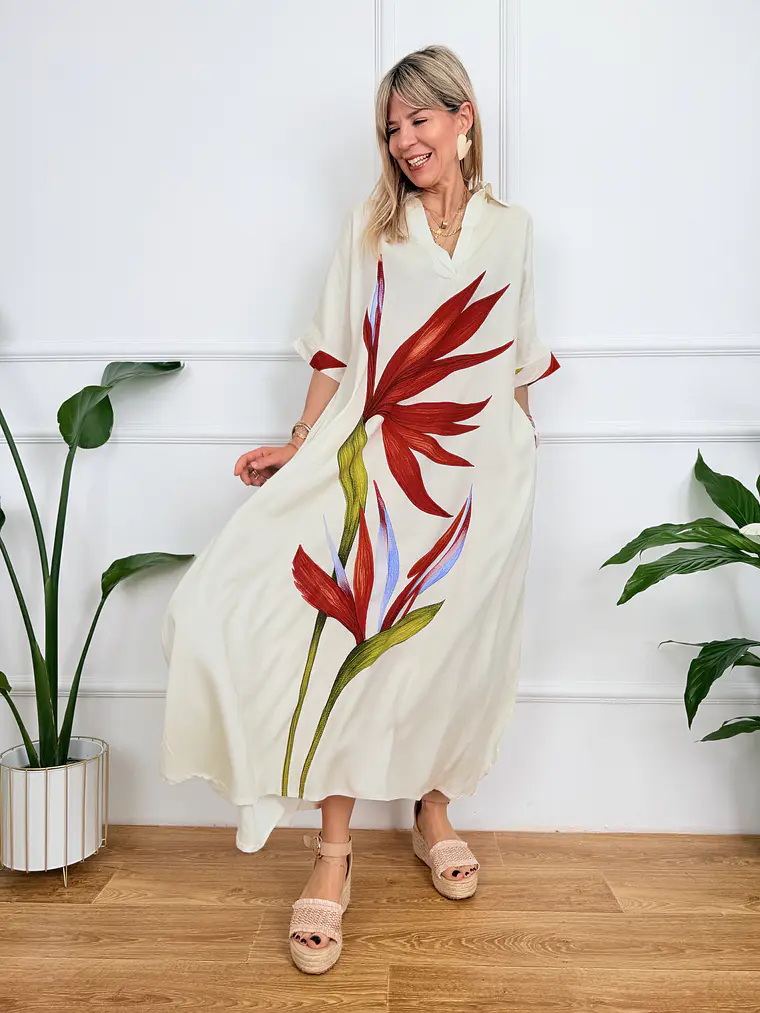 Fos tou Aigaiou Ivory F6-423  1