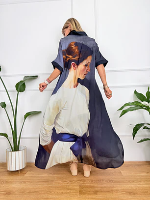 Fos tou Aigaiou Black F6-423 