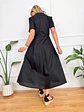 Lior Dress Black AP57790 - thumbnail 3