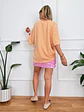 Jacob Skirt W48215 Cotton Candy Pink - thumbnail 3