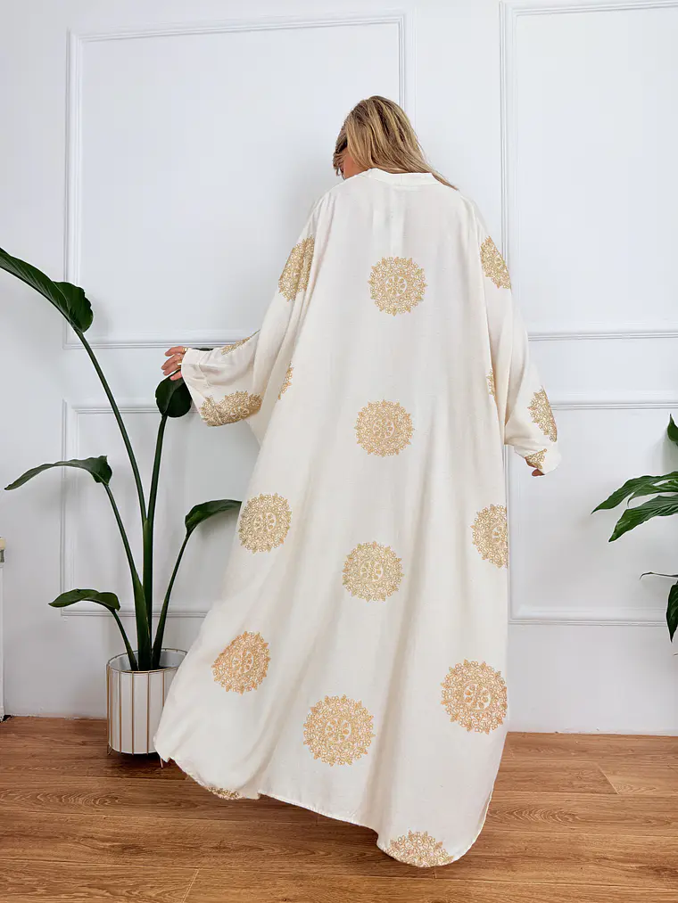 Iliofili Kaftan 488 3