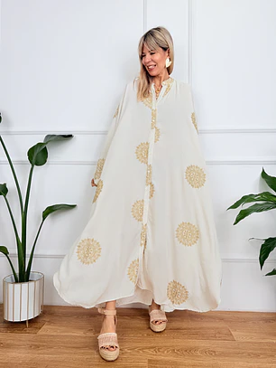 Iliofili Kaftan 488