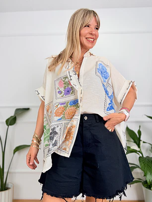 Kalea Shirt 1020 (2.) 