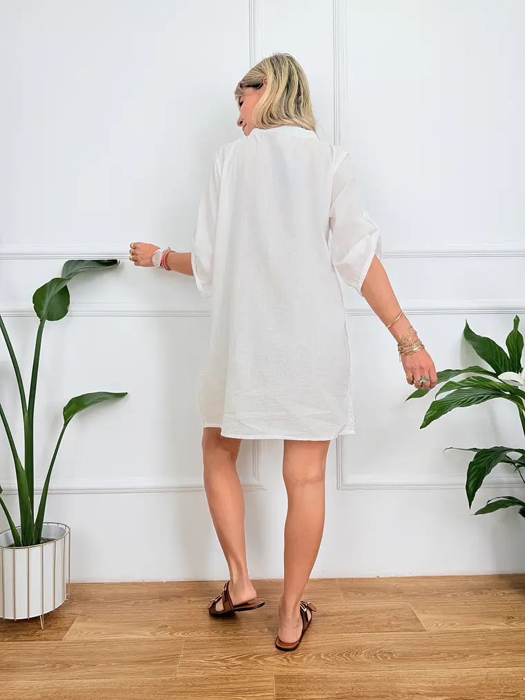 Kalipso Shirt SP25-616 3