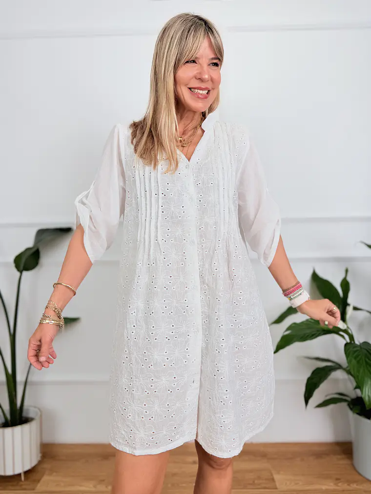 Kalipso Shirt SP25-616 4