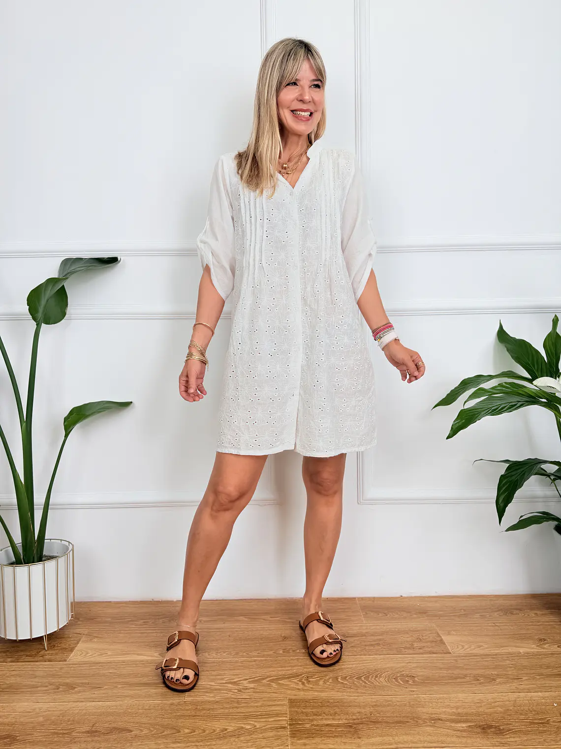 Kalipso Shirt SP25-616 1