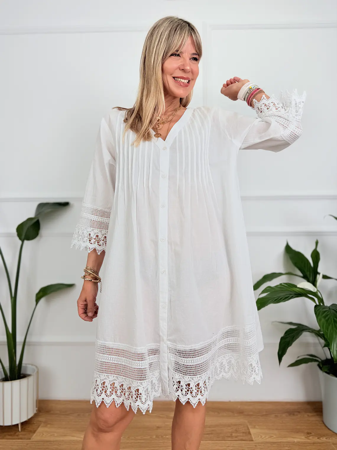 Νefeli Shirt 5962 4