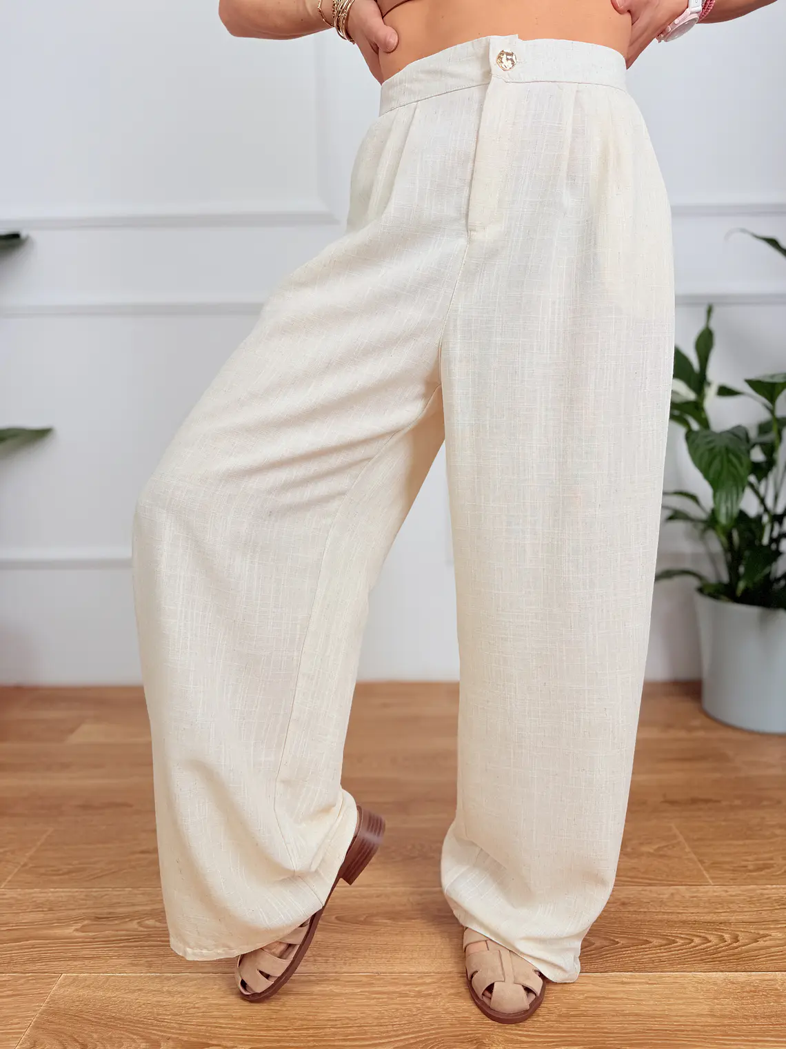 Silk Meadow Set 9529 Ivory  5