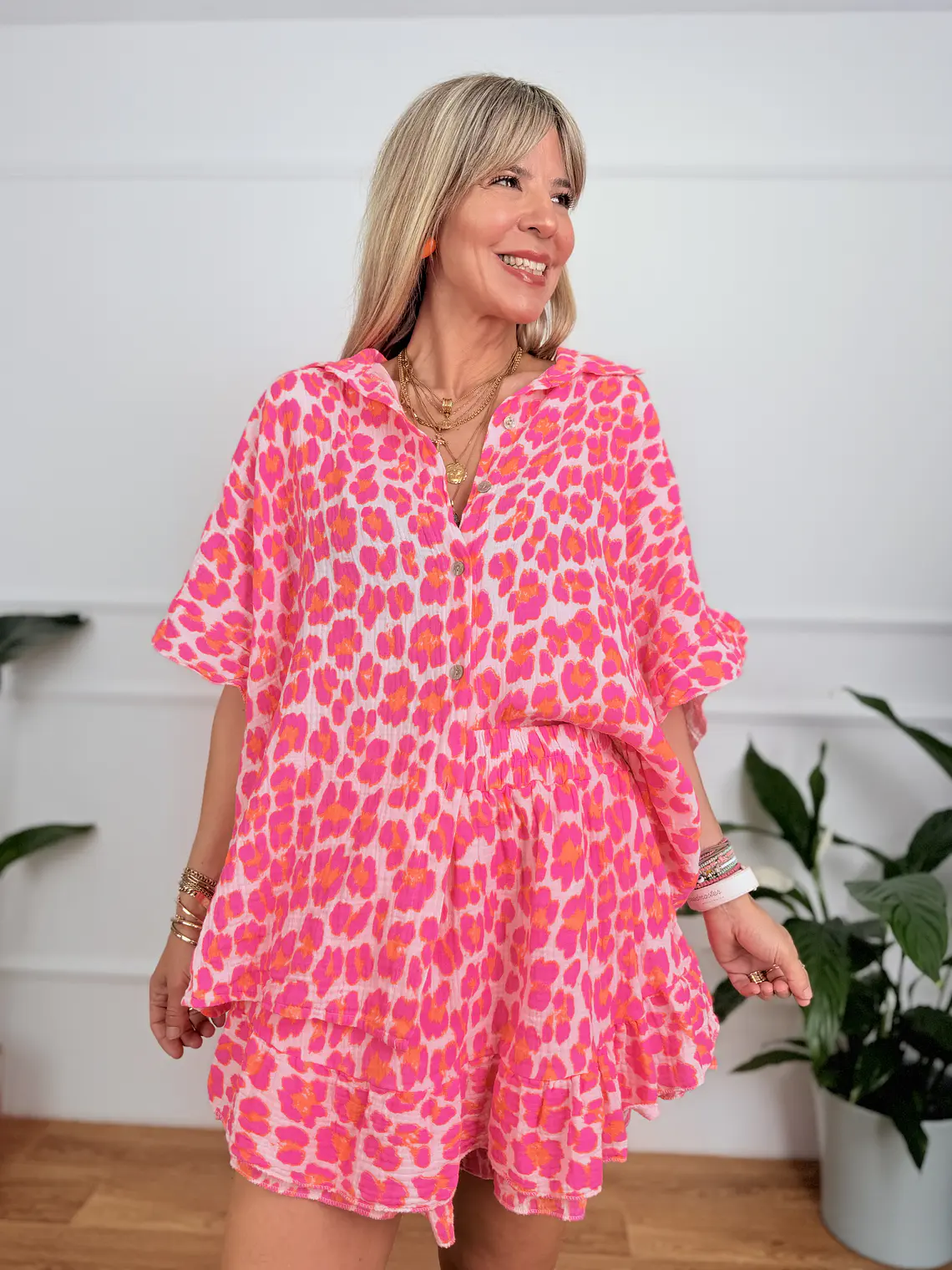 Kyma Set 26149 Pink 4