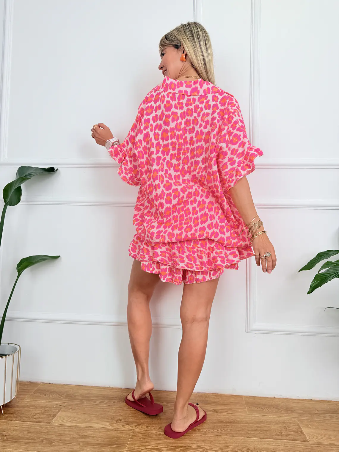 Kyma Set 26149 Pink 3