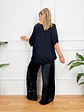 Zina Pants Black 60313   - thumbnail 3