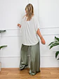 Zina Pants Chaki 60313 - thumbnail 3