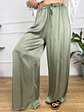 Zina Pants Chaki 60313 - thumbnail 4