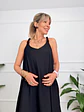 Limanaki Dress Black 0001#   - thumbnail 3