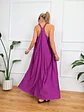 Limanaki Dress Purple 0001#  - thumbnail 2