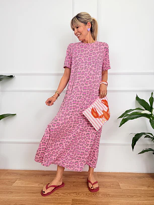 Aeva Dress 832705 (5.)  