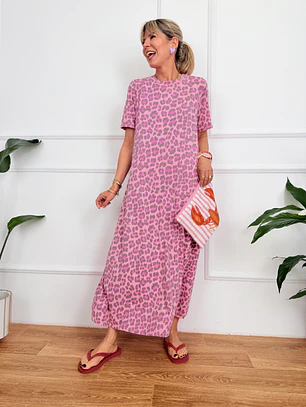 Aeva Dress 832705 (5.)  