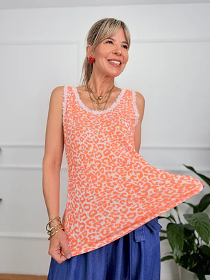 Augoustiatiki Blouse (A.) 915416  