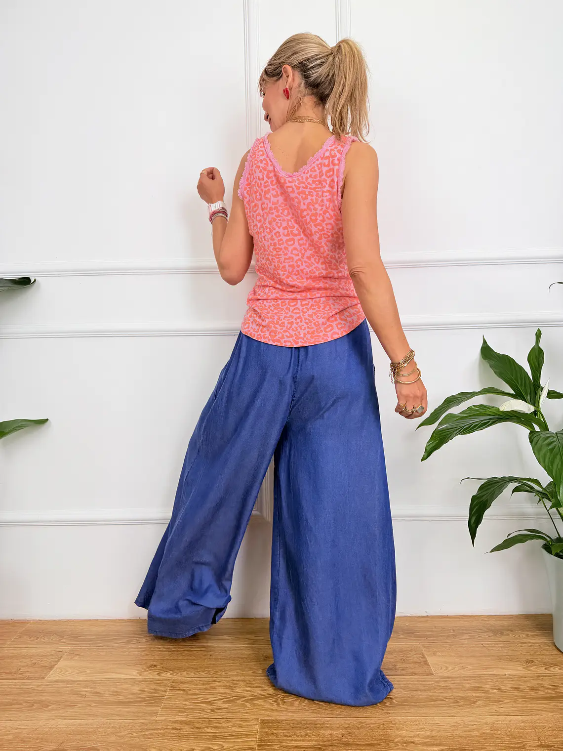 Augoustiatiki Blouse (E.) 915416    4