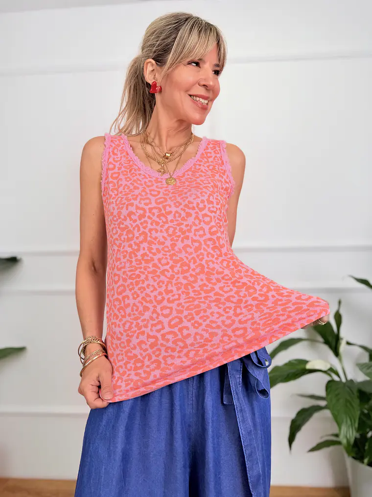 Augoustiatiki Blouse (E.) 915416    1