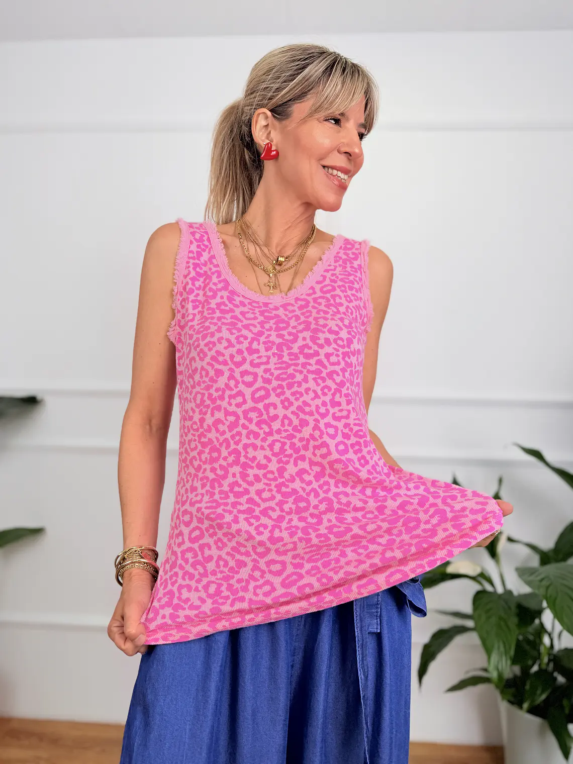 Augoustiatiki Blouse (D.) 915416   1