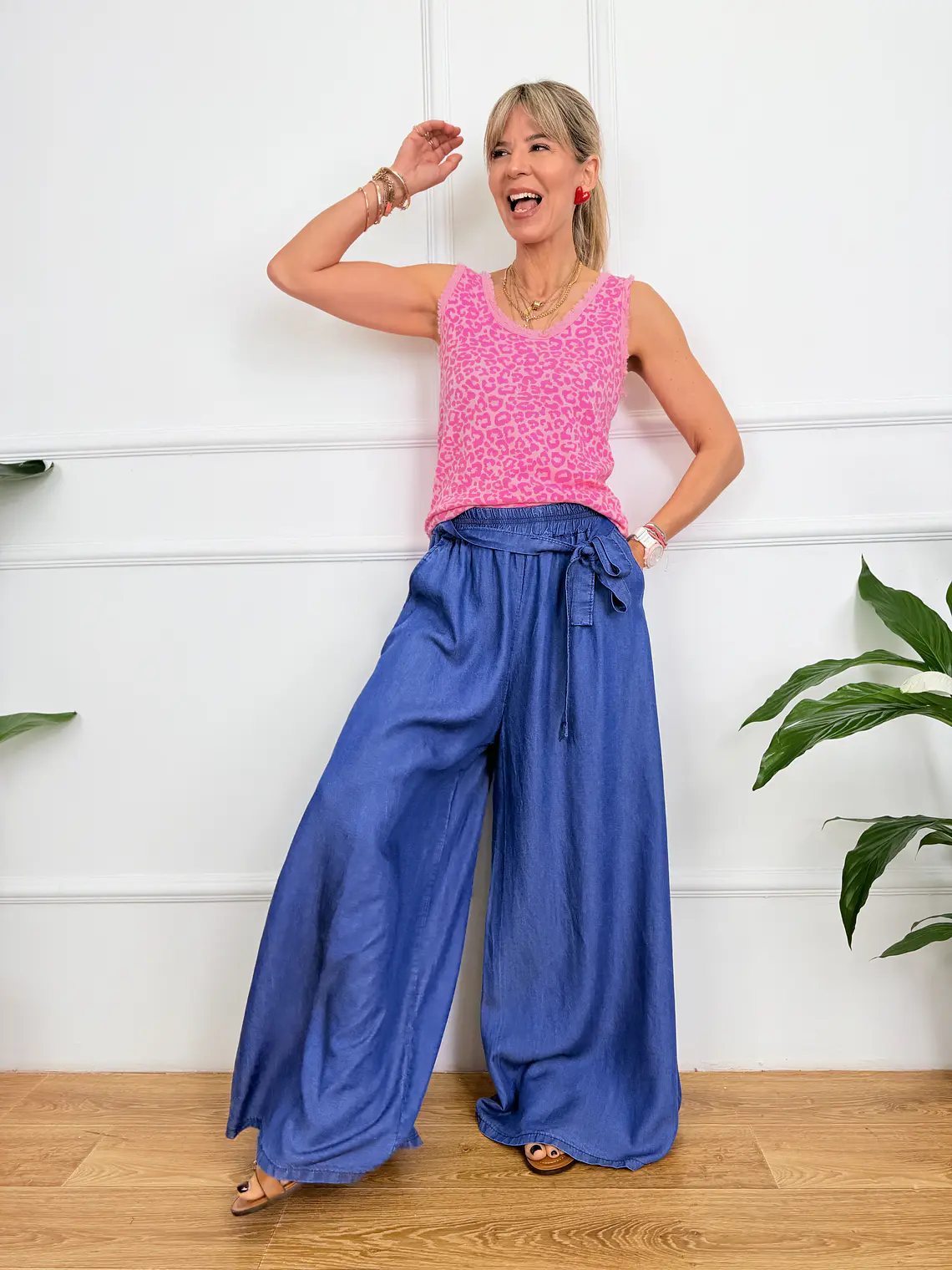 Augoustiatiki Blouse (D.) 915416   2