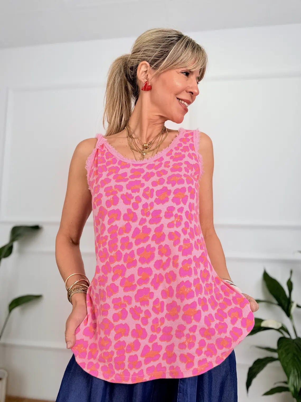 Augoustiatiki Blouse (C.) 915416  1