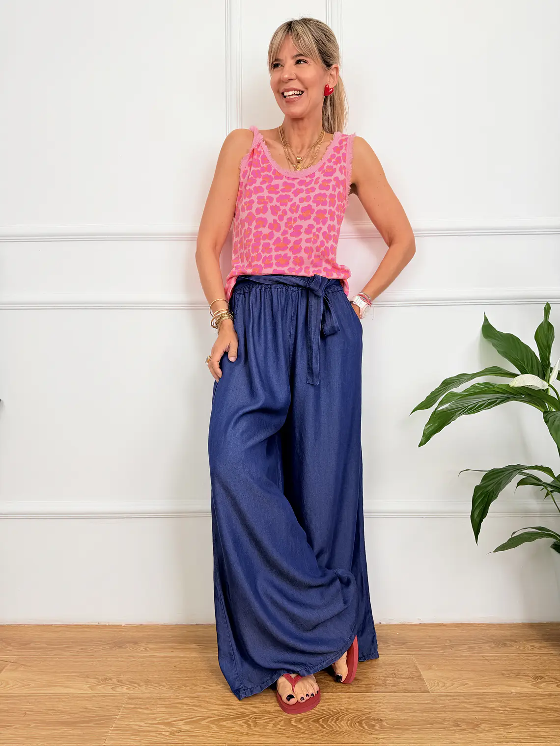 Augoustiatiki Blouse (C.) 915416  3