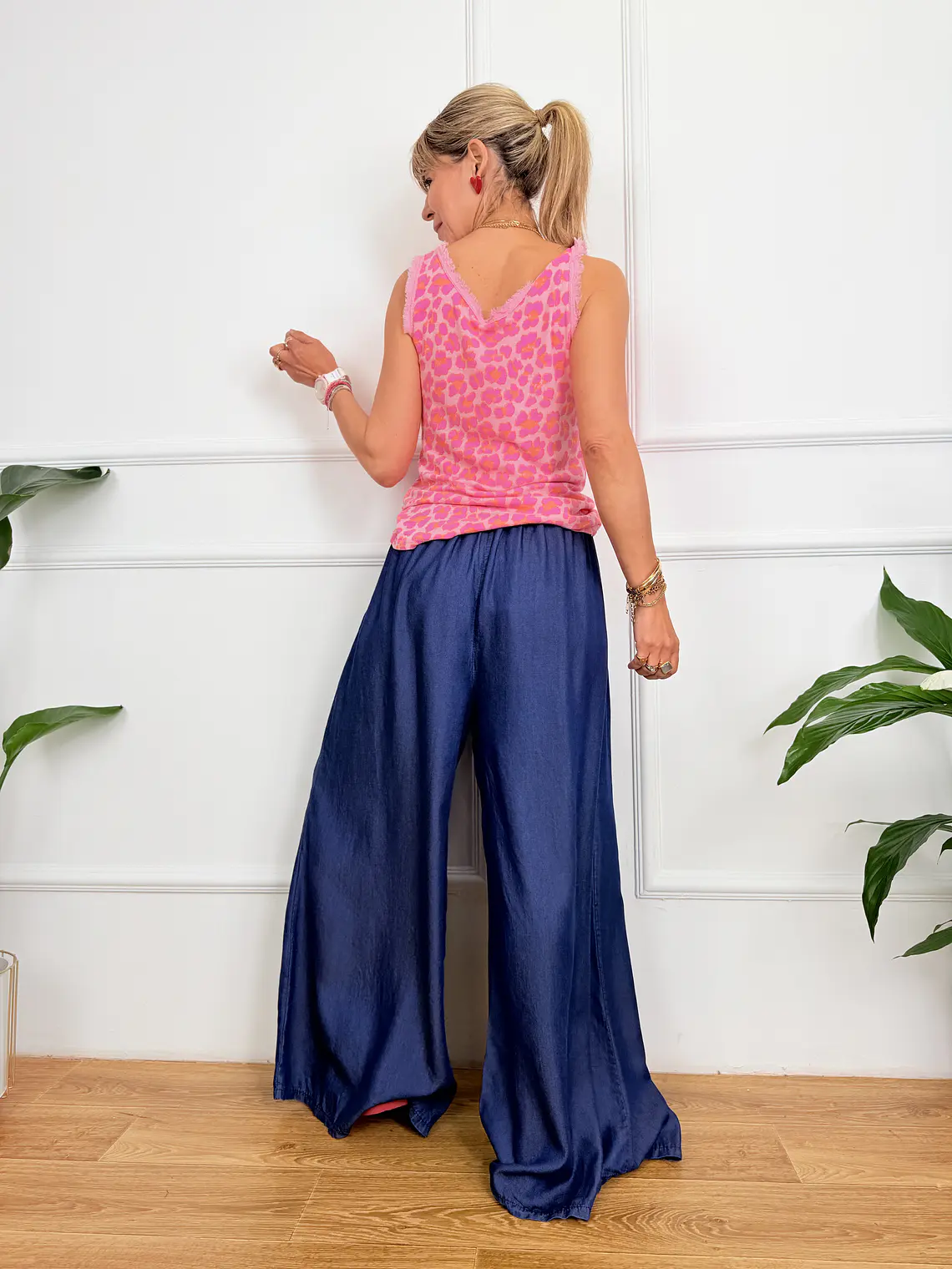 Augoustiatiki Blouse (C.) 915416  4