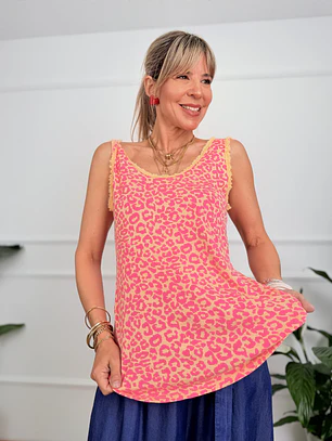 Augoustiatiki Blouse (B.) 915416 