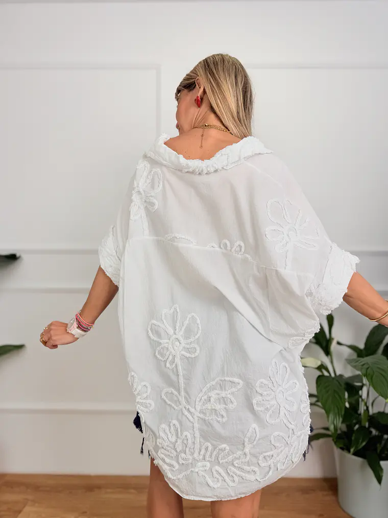 Selene Shirt 571105 2