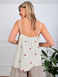 Elara Linen Top 522  - thumbnail 2