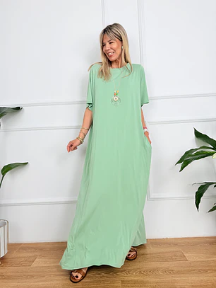 Skye Dress Veraman 5035 