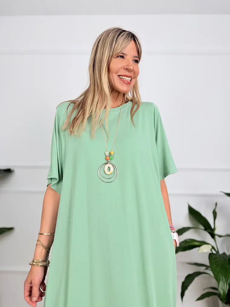 Skye Dress Veraman 5035  4
