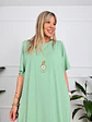 Skye Dress Veraman 5035  - thumbnail 4