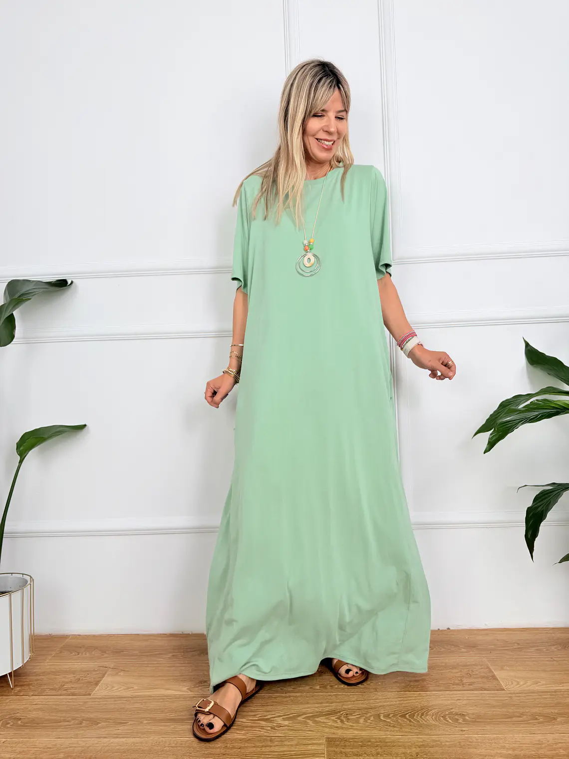 Skye Dress Veraman 5035  2