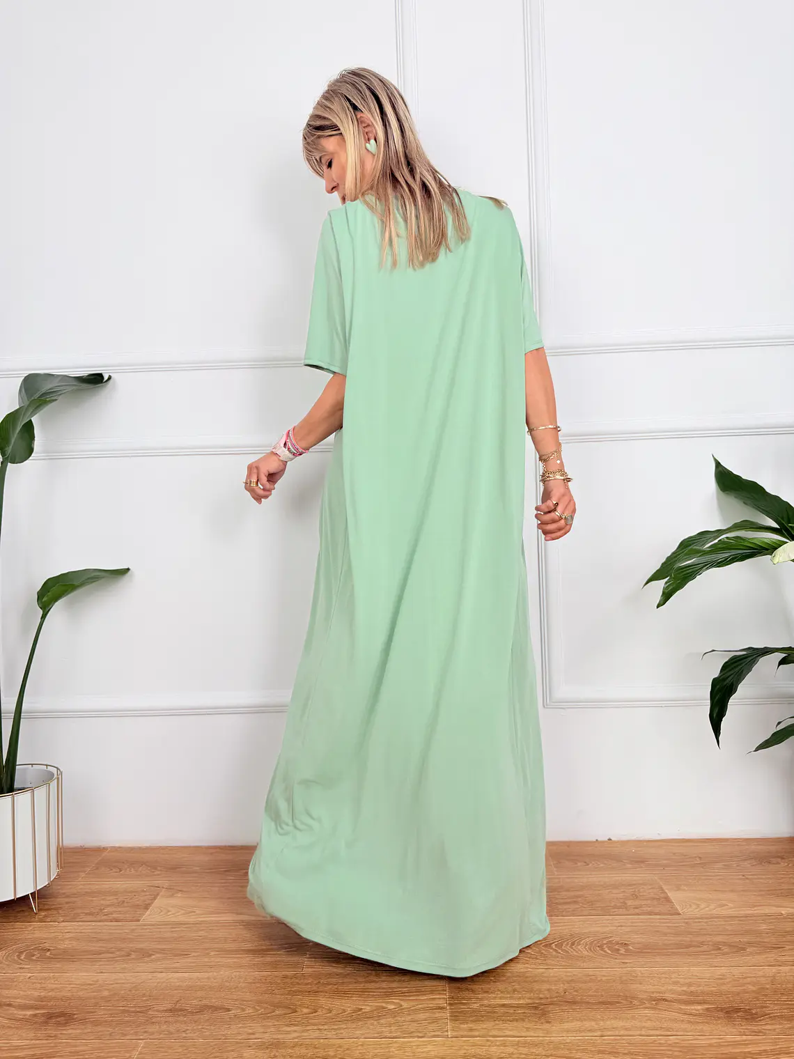Skye Dress Veraman 5035  3