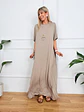 Skye Dress Pourou 5035   - thumbnail 2