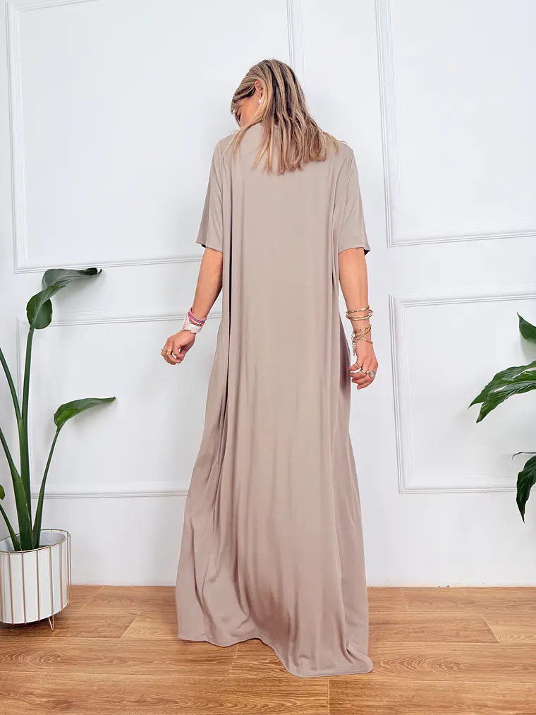 Skye Dress Pourou 5035   3