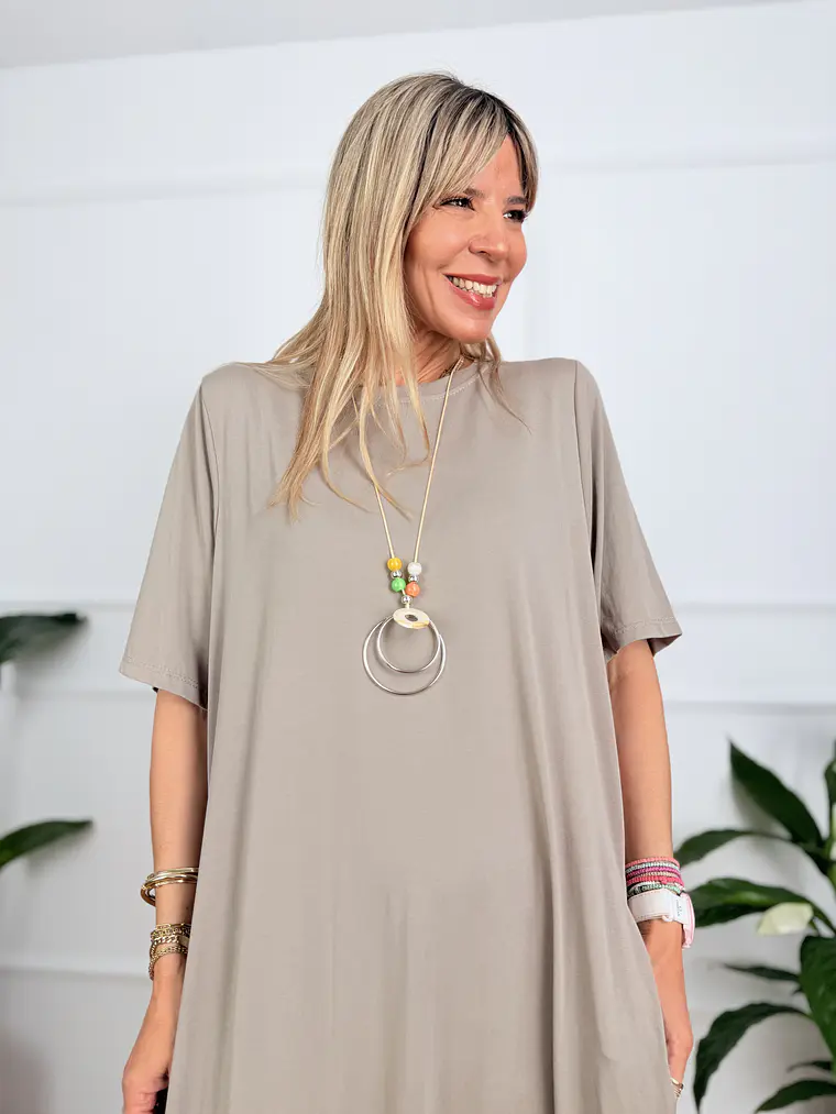 Skye Dress Pourou 5035   4