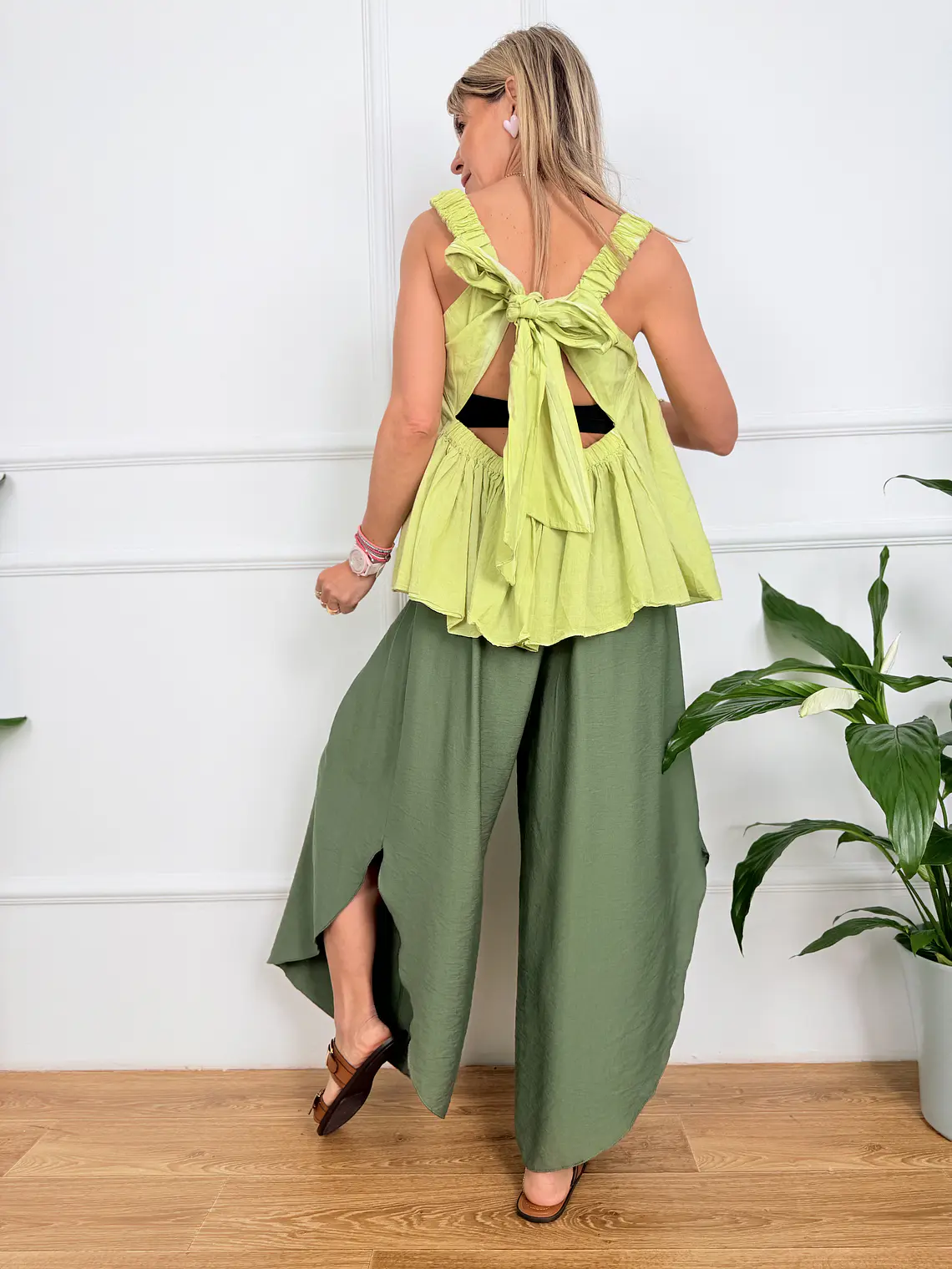 Aitherion Pants Chaki 26378 3